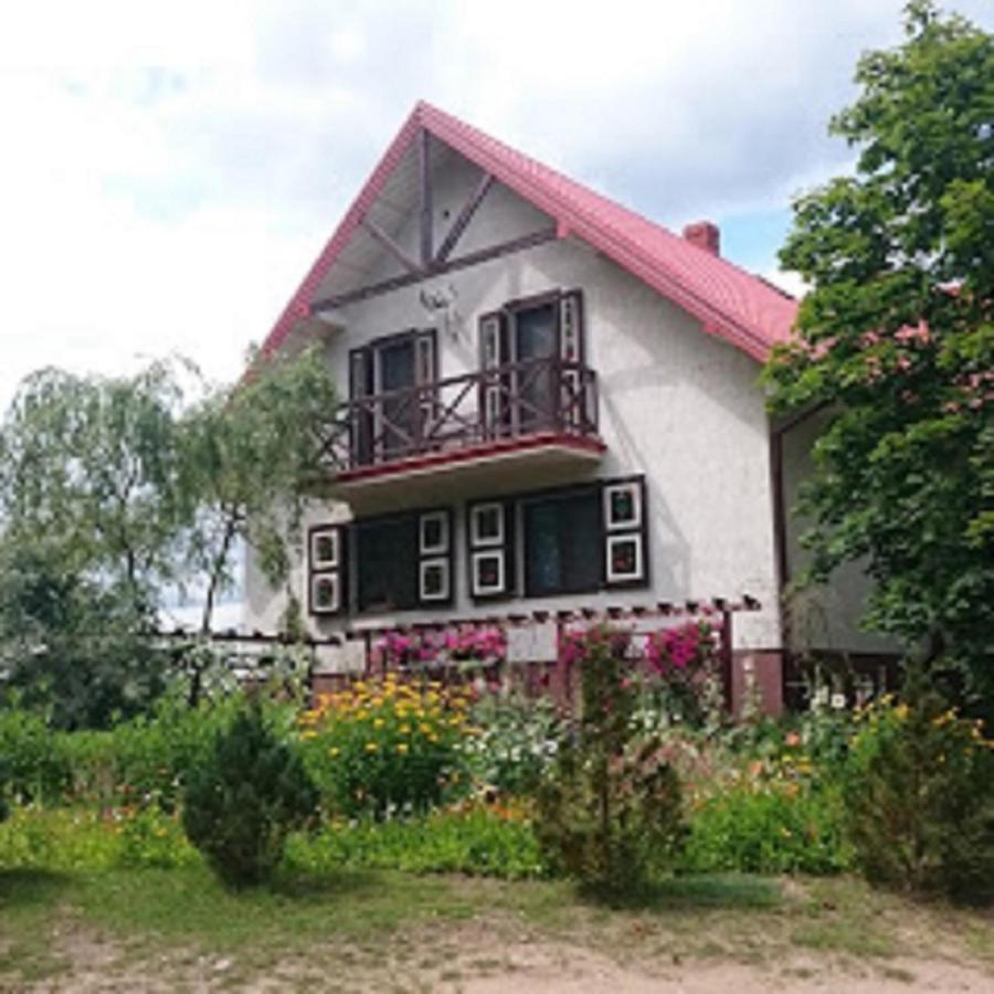 Losiowy Kat Goniadz Exterior foto