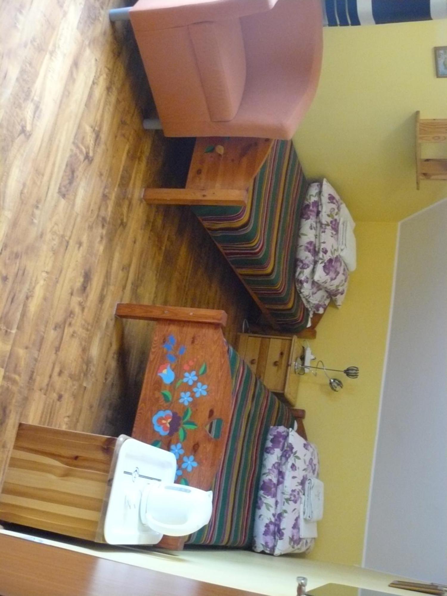 Losiowy Kat Goniadz Quarto foto